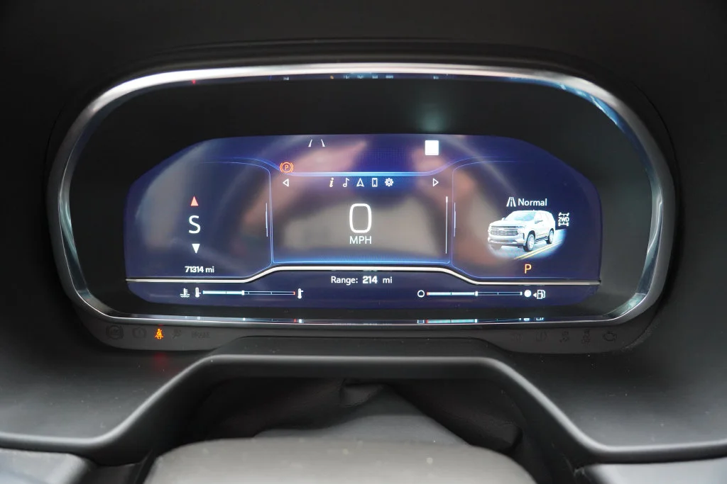 Used 2022 Summit White Chevrolet RST image 38