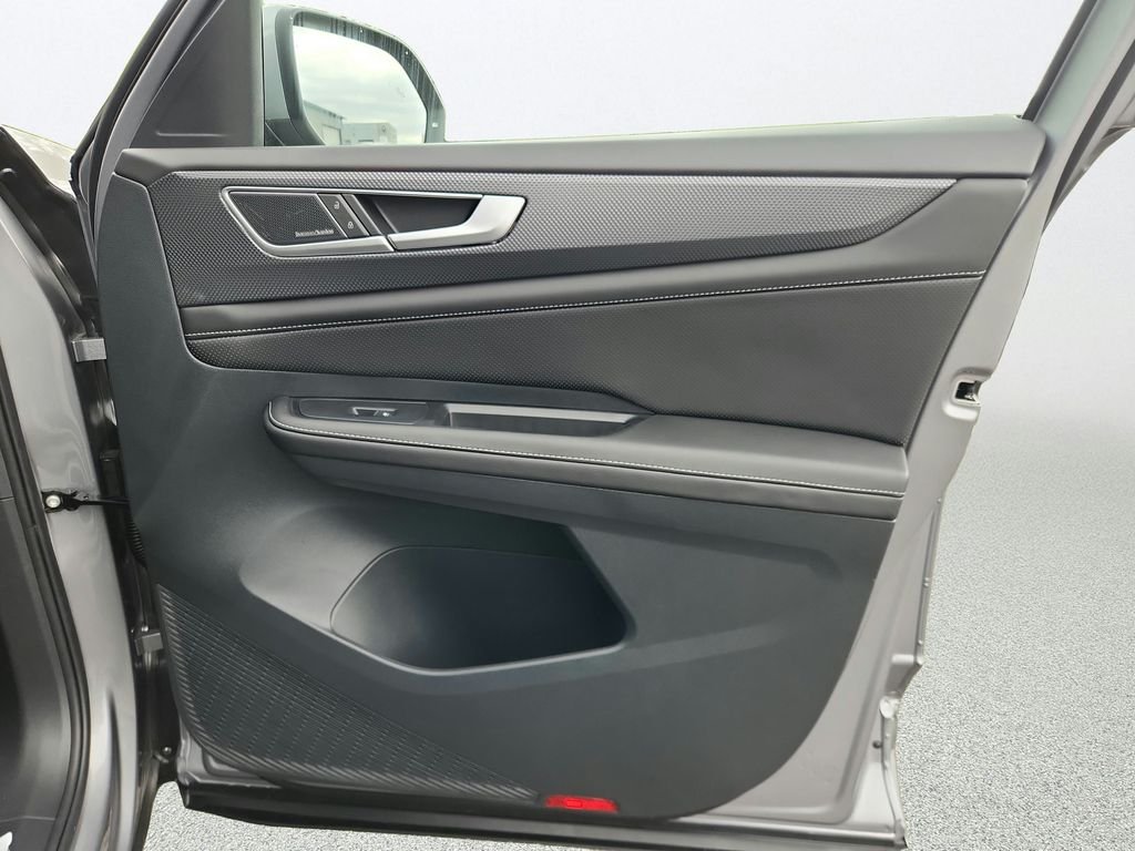 New 2026 Silver Volkswagen SEL Premium R-Line image 26