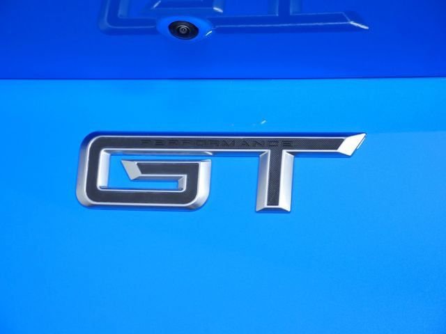 Certified Used 2025  Ford GT Premium image 10