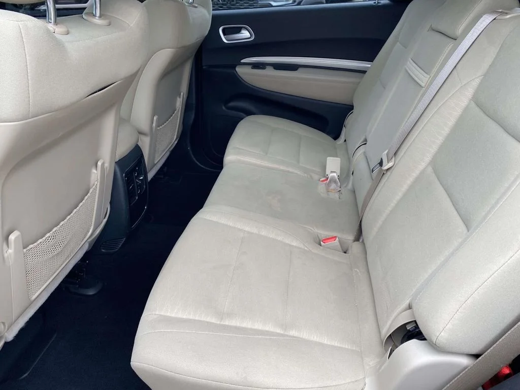 Used 2020 Blue Dodge SXT Plus image 14