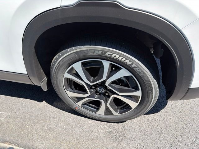 New 2026 Rhodium White Metallic Mazda 2.5 S Preferred AWD image 6