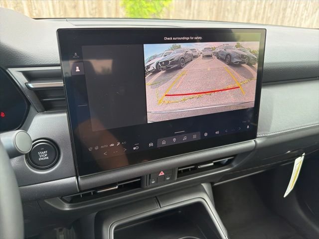 New 2026 Machine Gray Metallic Mazda 2.5 S Preferred AWD image 18