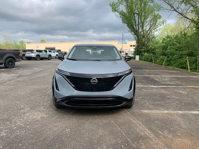 Used 2024 Nissan ARIYA Engage with VIN JN1CF0BB6RM730059 for sale in Somerset, KY