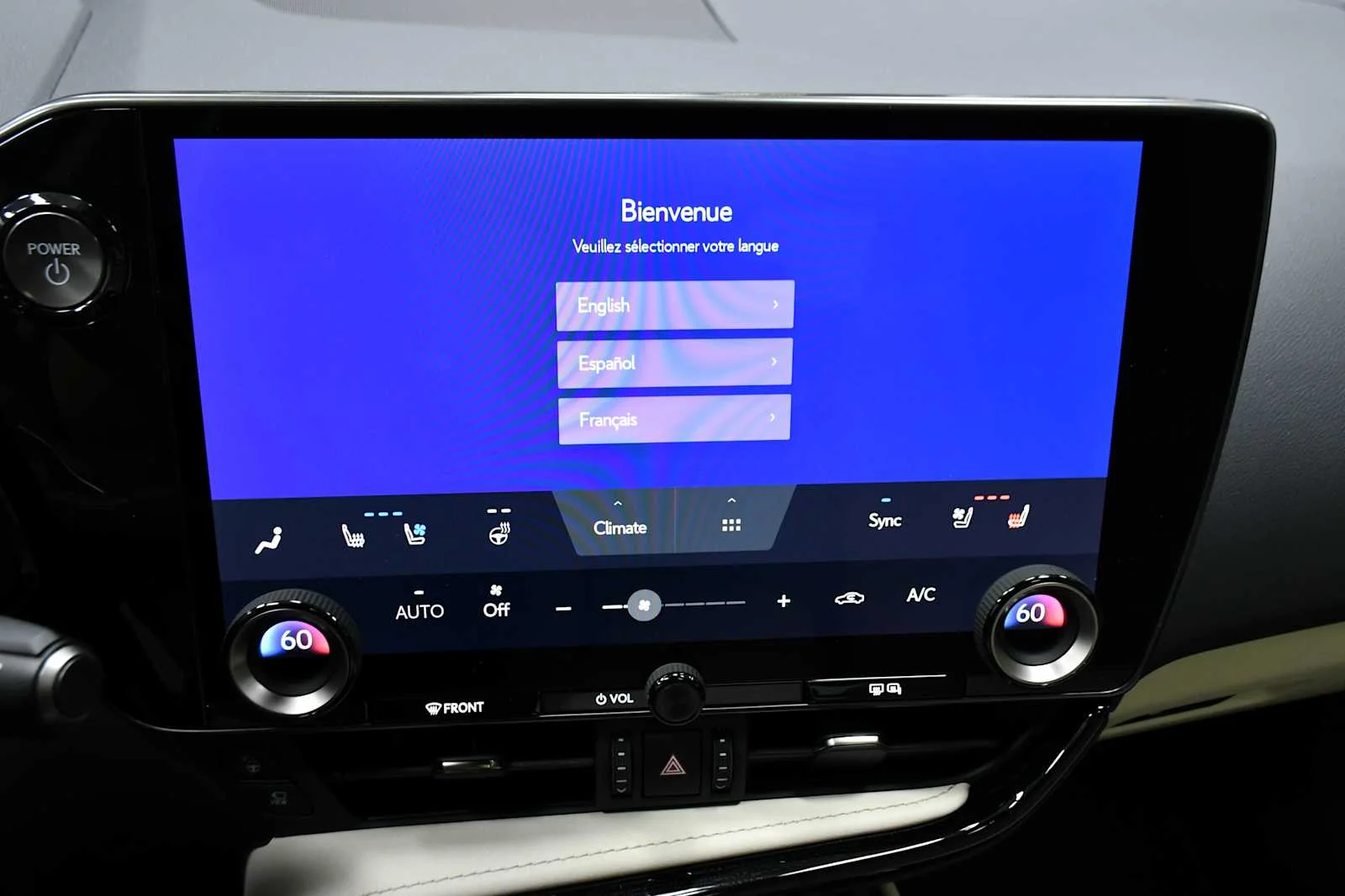 Certified Used 2026 ATOMIC SILVER Lexus Luxury image 19