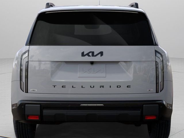 New 2027 Gray Kia X-Line SX image 7