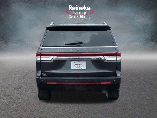 2023 Lincoln Navigator Reserve - Photo 6