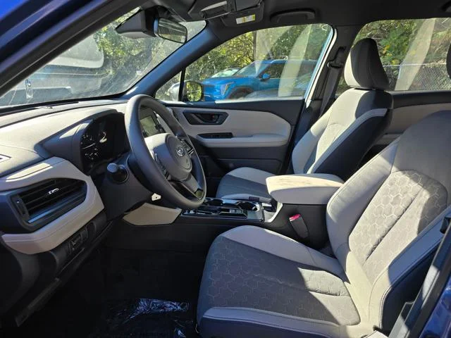 New 2026 DAYBREAK BLUE PEARL Subaru Standard Model image 29