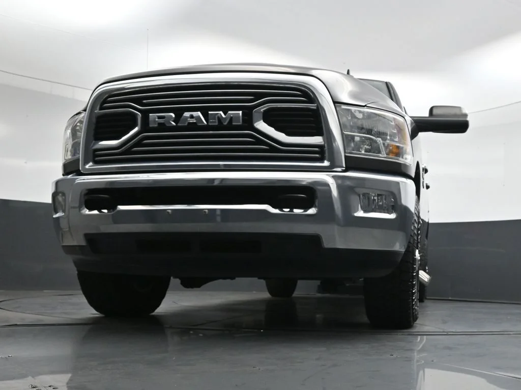 Used 2016 Gray Ram Big Horn image 51