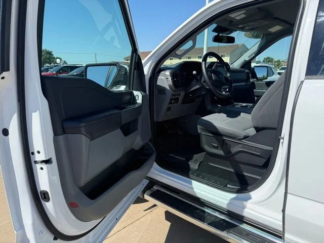 2024 Ford F-150 XLT - Photo 11
