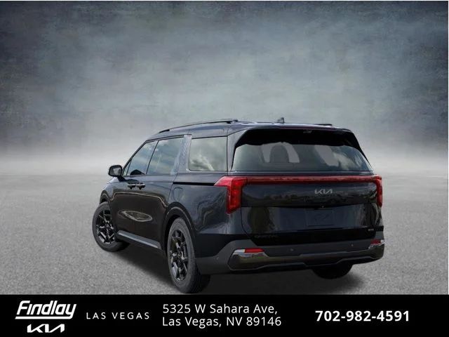 New 2026 Gray Kia SX image 27