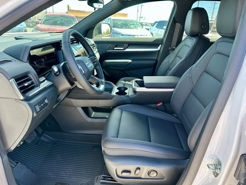 2027 GMC Terrain Elevation - Photo 13