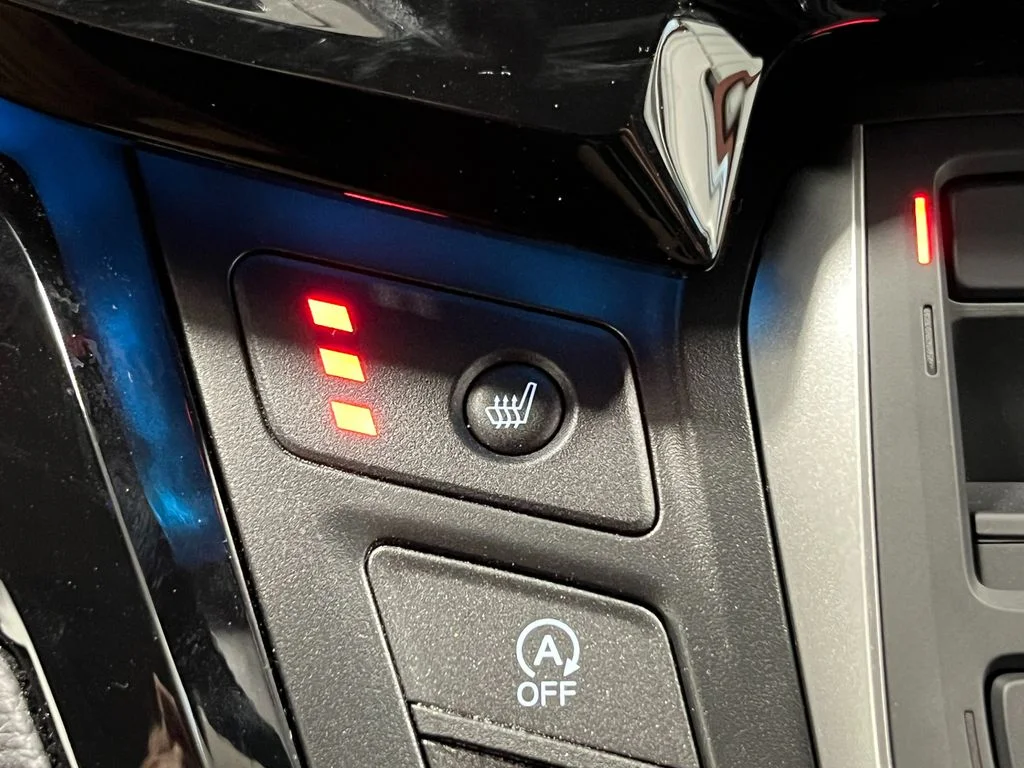 2026 Honda Odyssey Touring - Photo 22