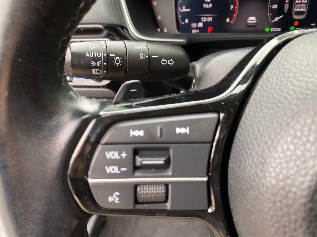Used 2023 Blue Honda Touring image 18