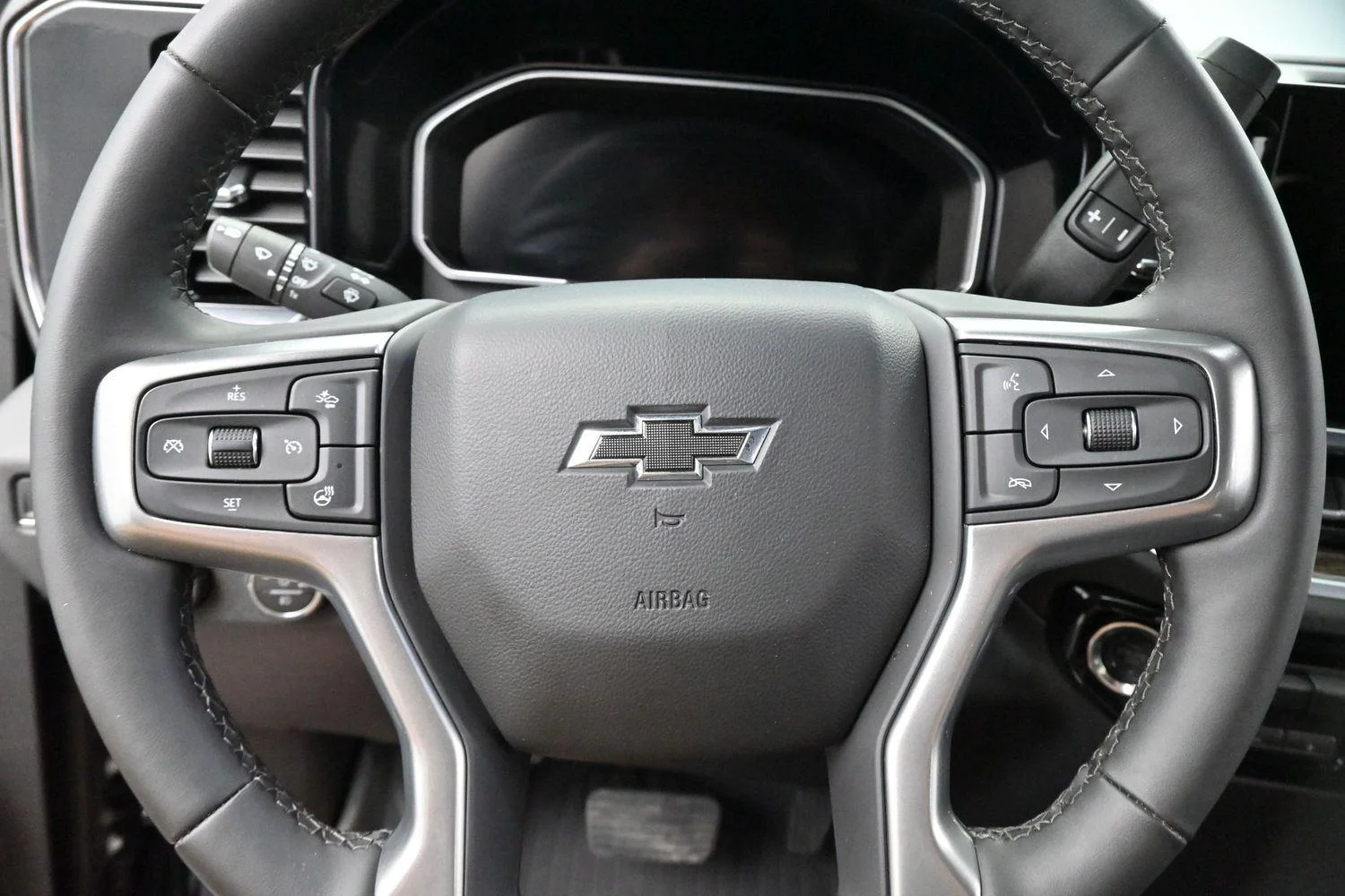 Used 2026 Black Chevrolet LT image 16