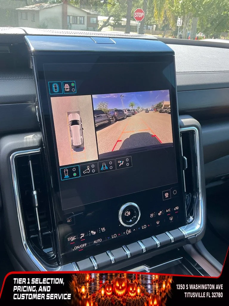 New 2026 Onyx Black GMC Denali image 43