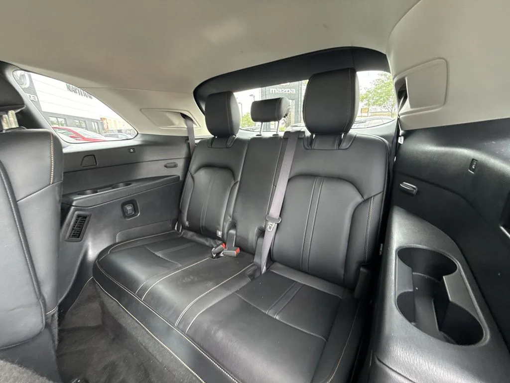 Used 2024 Blue Mazda 3.3 Turbo Preferred image 28