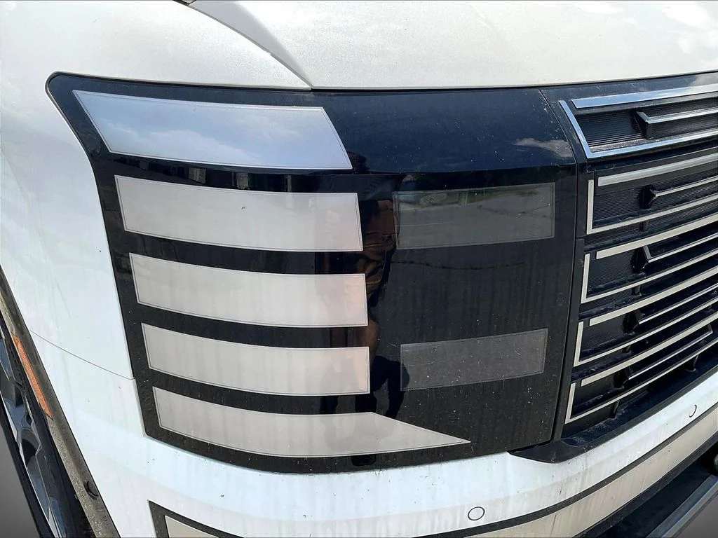 New 2026 White Hyundai Limited image 33