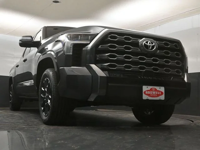 2026 Toyota Tundra Platinum - Photo 17
