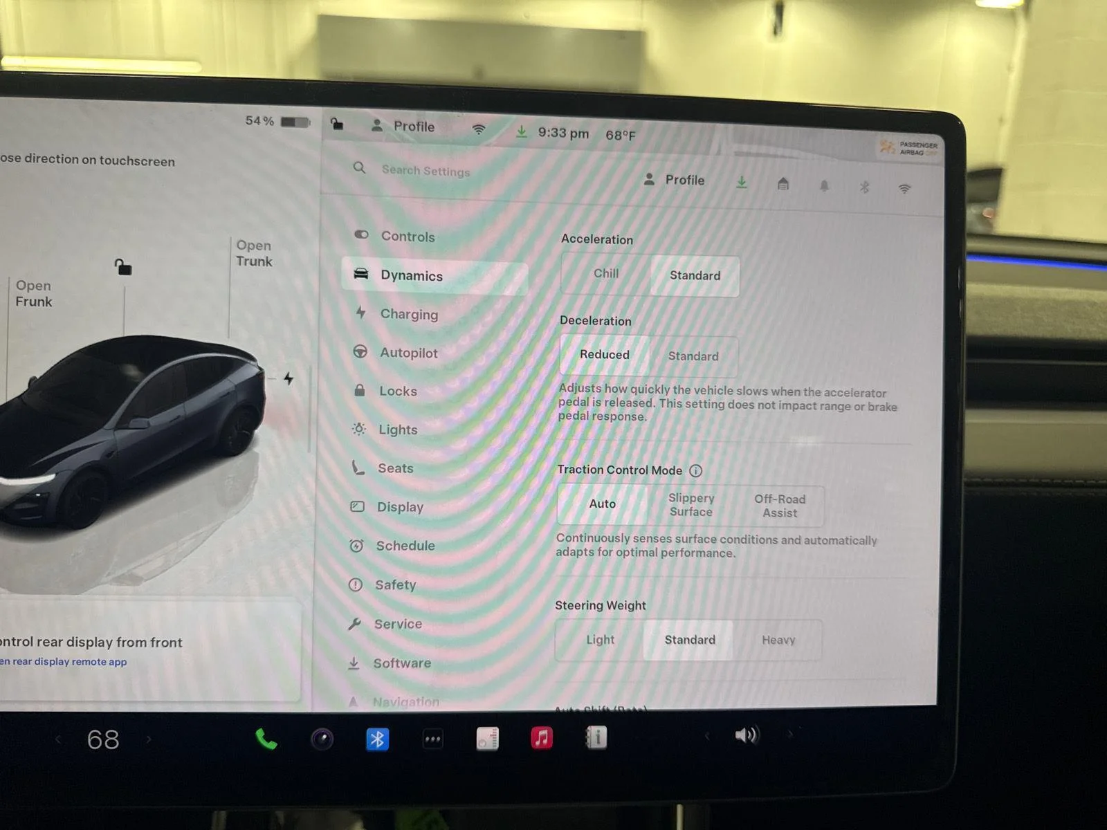 Used 2026 GRAY Tesla Long Range Premium image 15