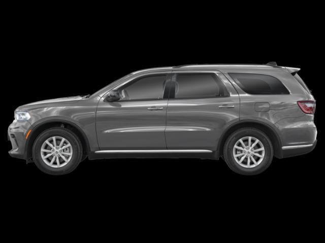 New 2026 Triple Nickel Exterior Paint Dodge GT image 3