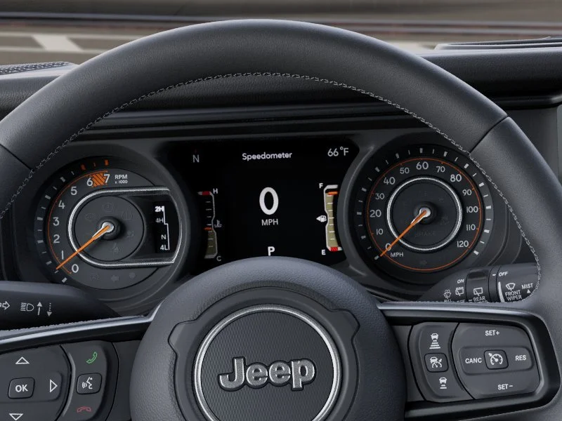 New 2026  Jeep Willys 41 image 17