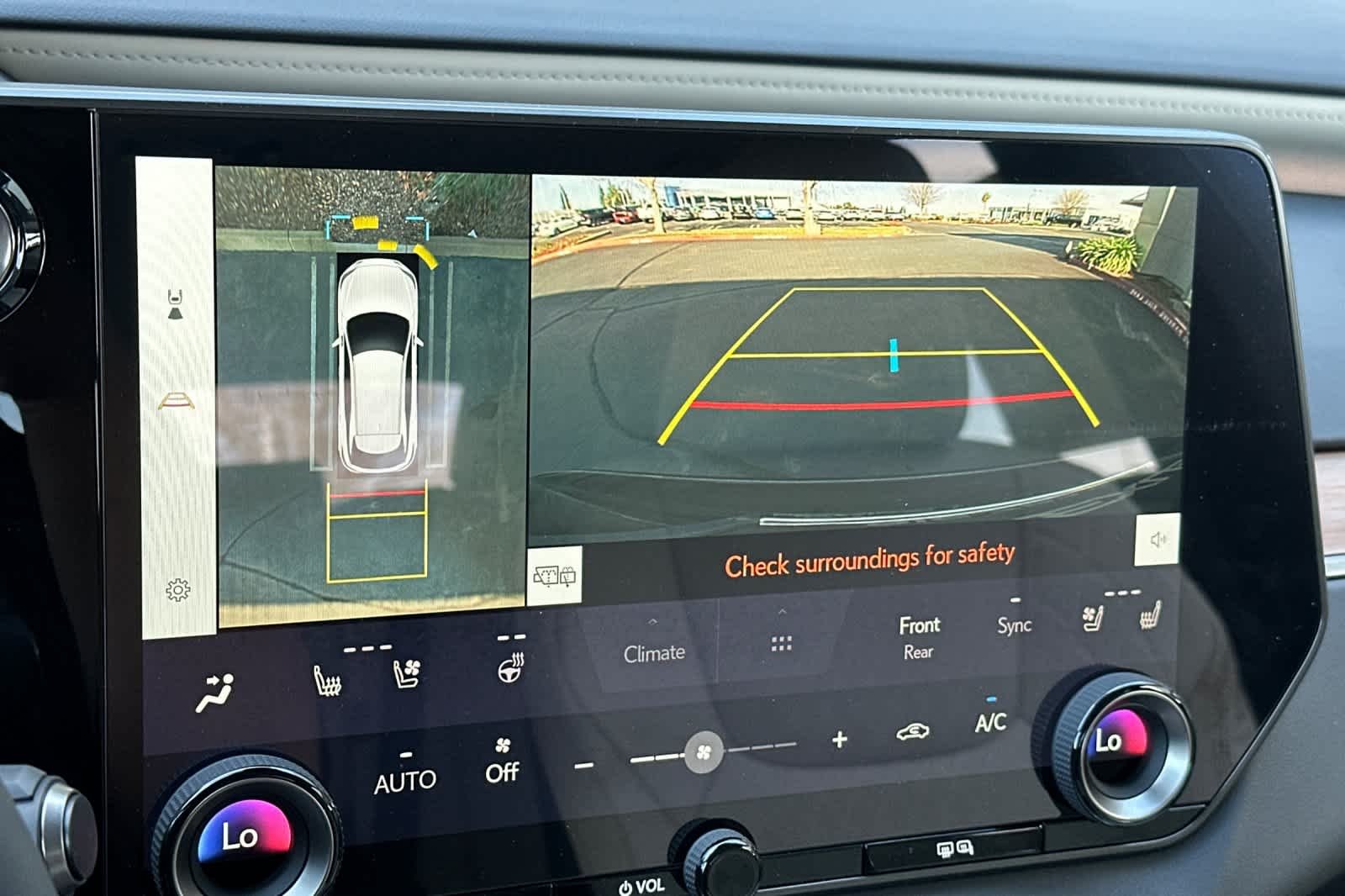 2026 Lexus RX 350 Premium - Photo 21