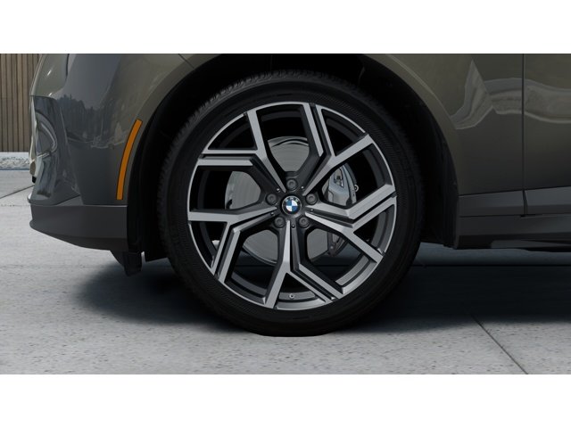 New 2027 Dravit Grey Metallic BMW X5 40 image 7