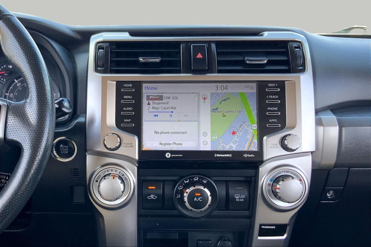 Pre-Owned 2022 Toyota 4Runner SR5 Premium