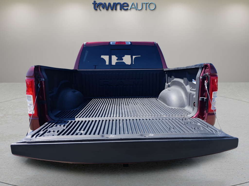 Used 2023 Red Ram Big Horn/Lone Star image 28