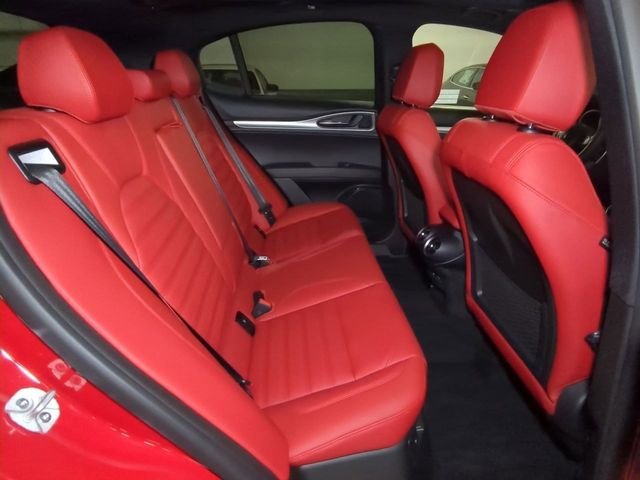 2025 Alfa Romeo Stelvio Base - Photo 27
