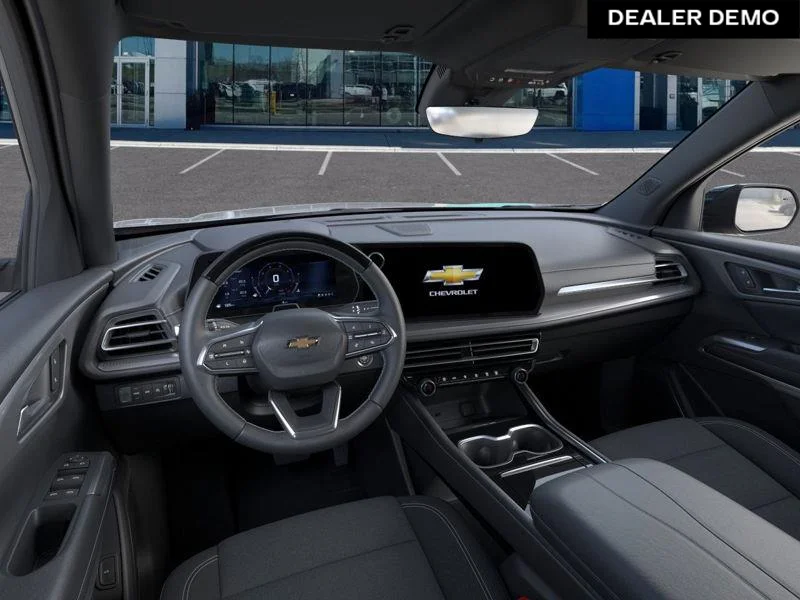 Used 2026  Chevrolet LT image 15