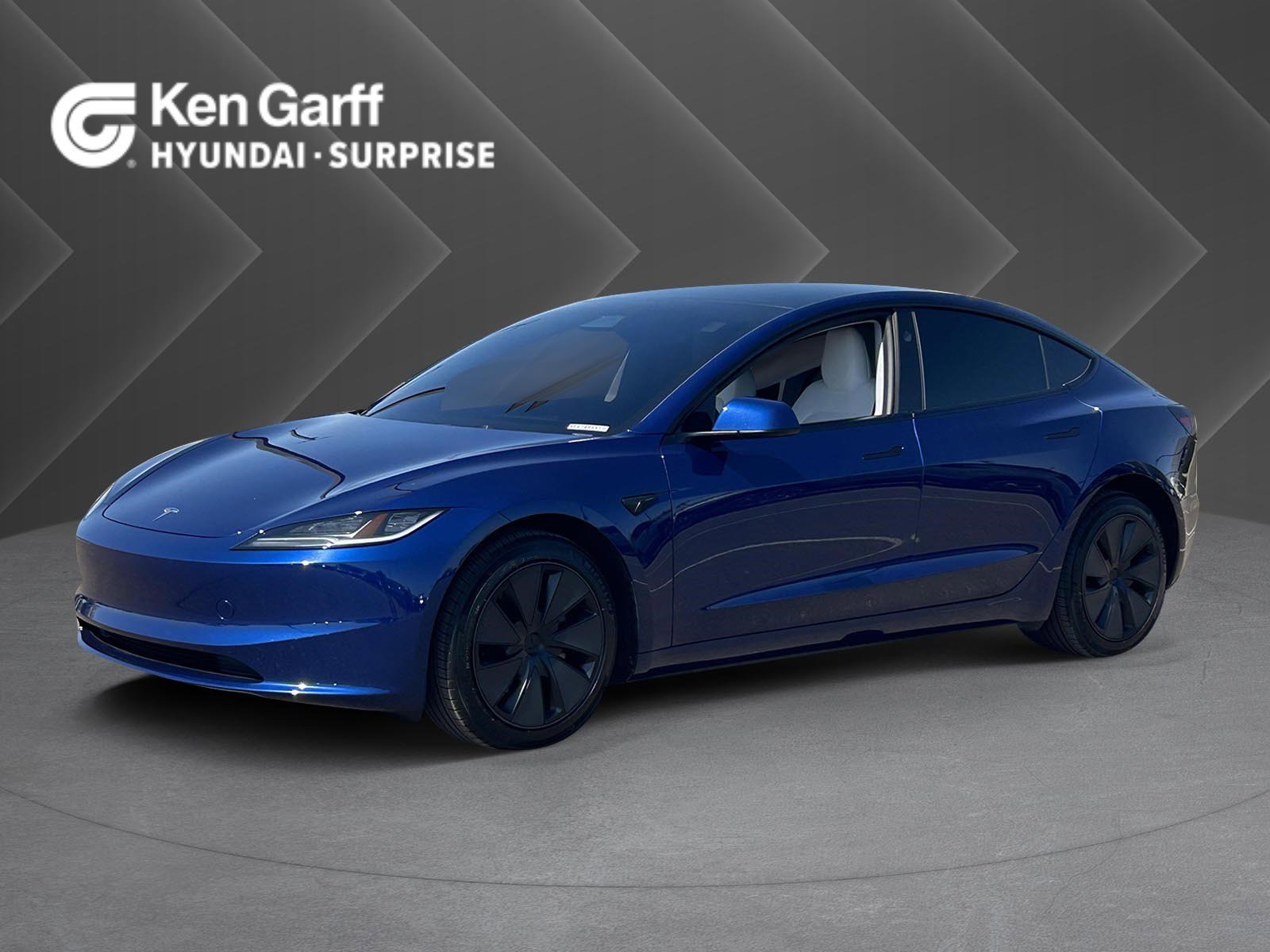 2025 Tesla Model 3 Long Range AWD's photo