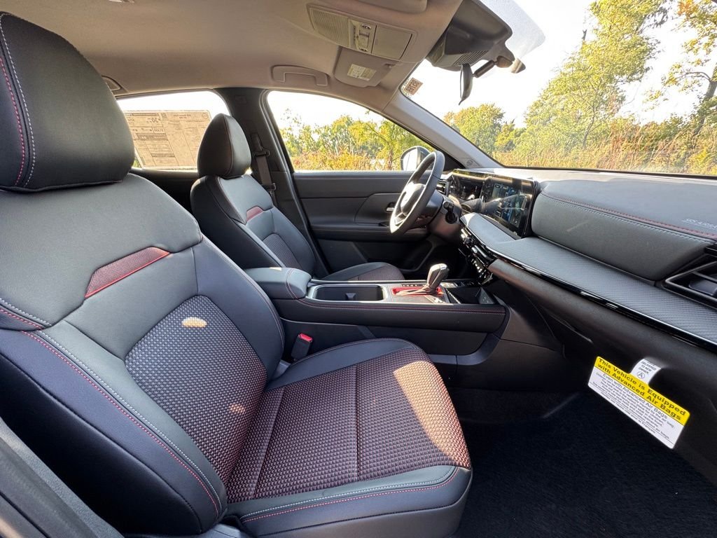 2026 Nissan KICKS SR AWD - Photo 25