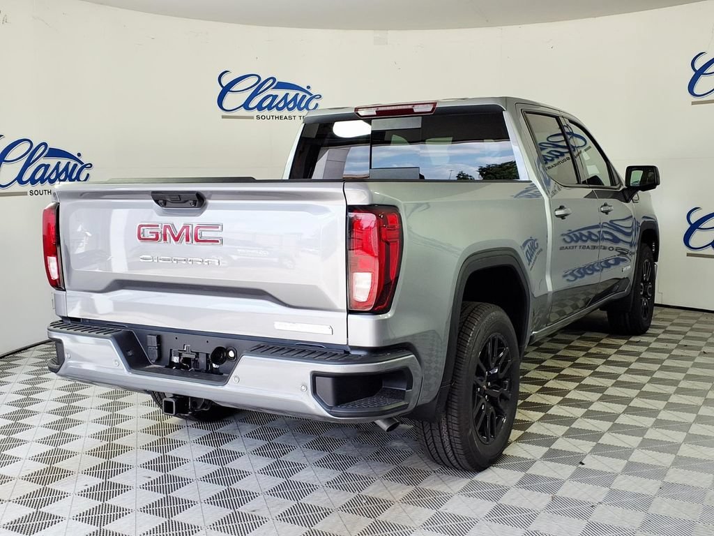 2026 GMC Sierra 1500 Elevation - Photo 7