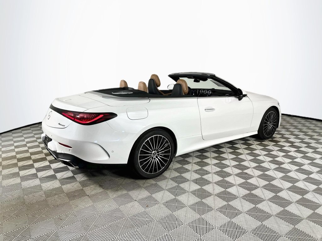 New 2027  Mercedes-Benz CLE 450 image 7