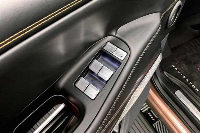 2025 Lincoln Navigator Black Label - Photo 31