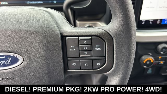 2026 Ford F-350 Super Duty XLT - Photo 16
