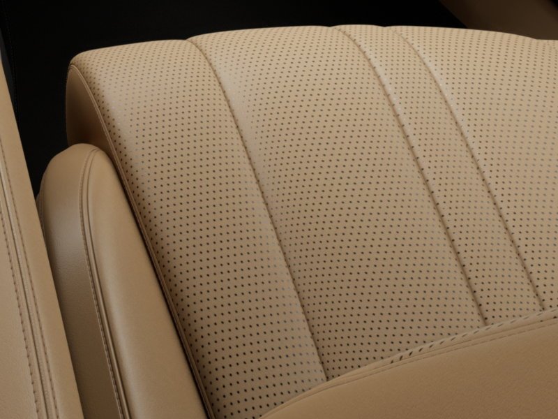 2026 GENESIS G80 Advanced - Photo 39