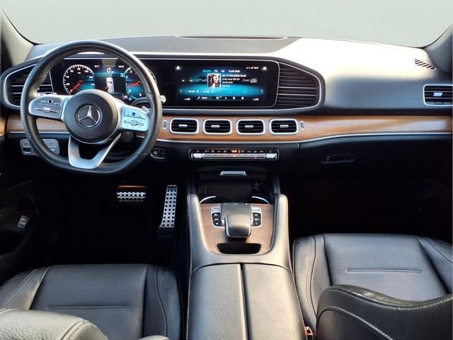 Used 2020  Mercedes-Benz GLE 350 image 11