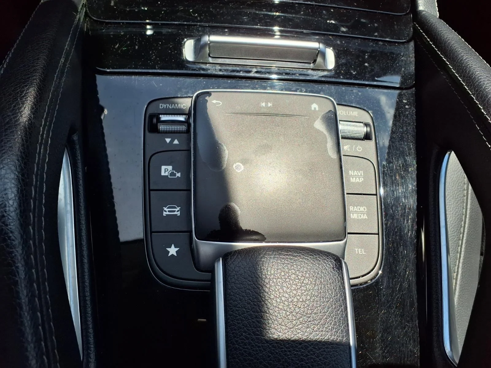 Used 2023 White Mercedes-Benz GLS 450 image 23