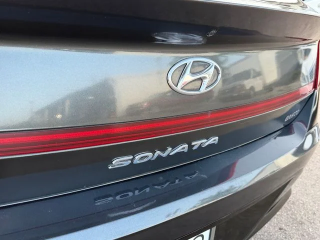 2021 Hyundai Sonata SEL - Photo 13