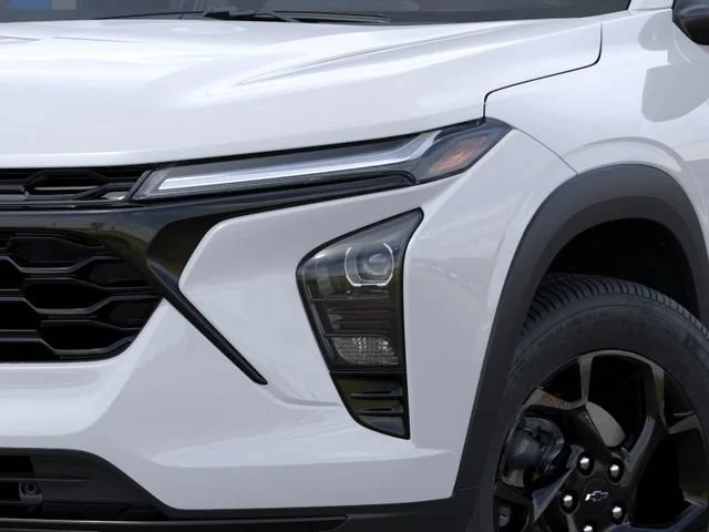 2026 Chevrolet Trax LT - Photo 10