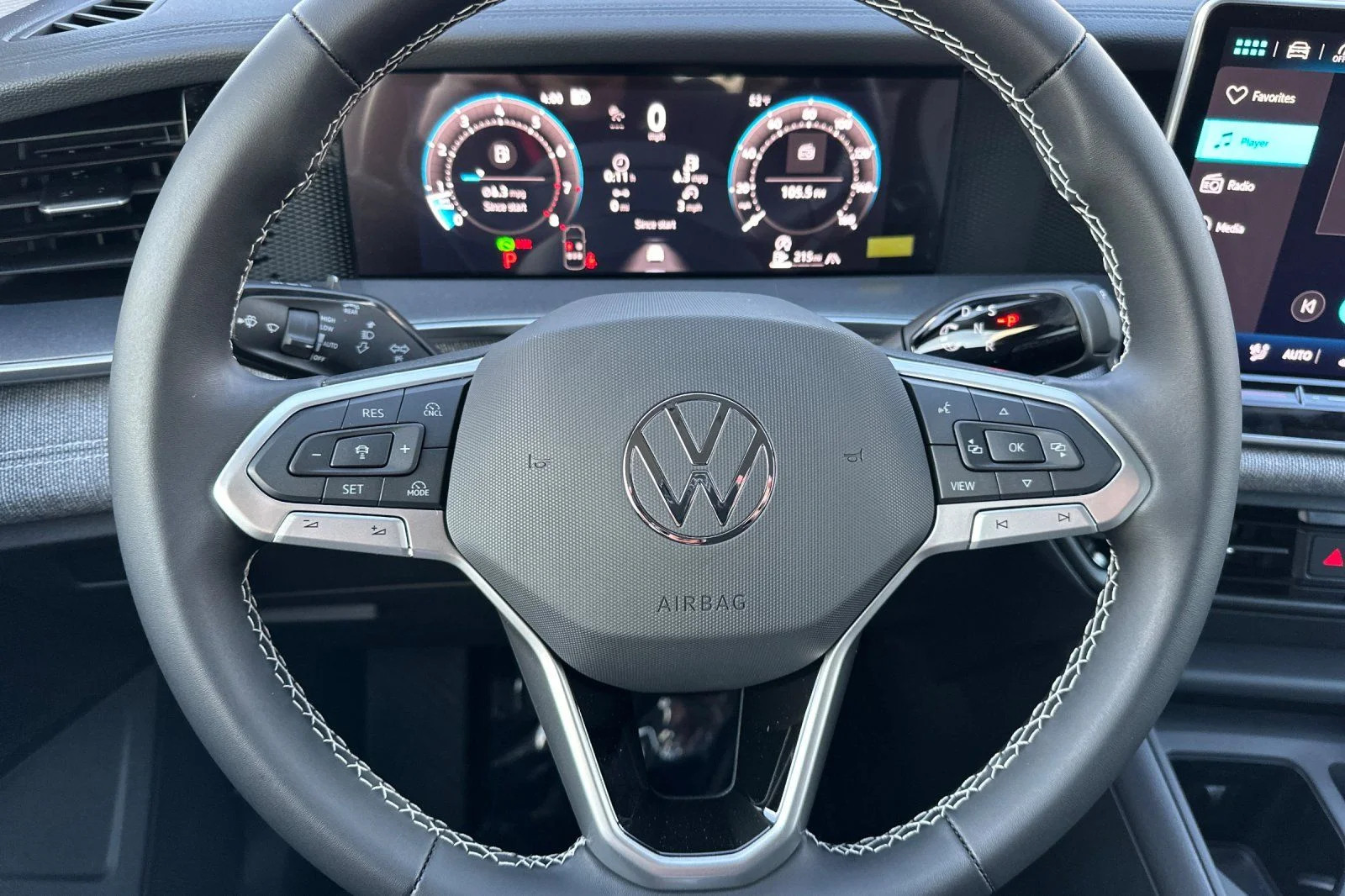 2026 Volkswagen Tiguan S - Photo 22