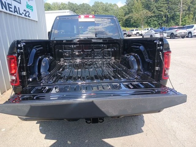 2026 RAM 2500 Tradesman - Photo 7