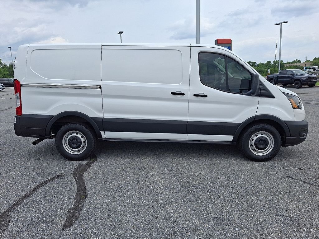 Used 2020 White Ford Base image 8