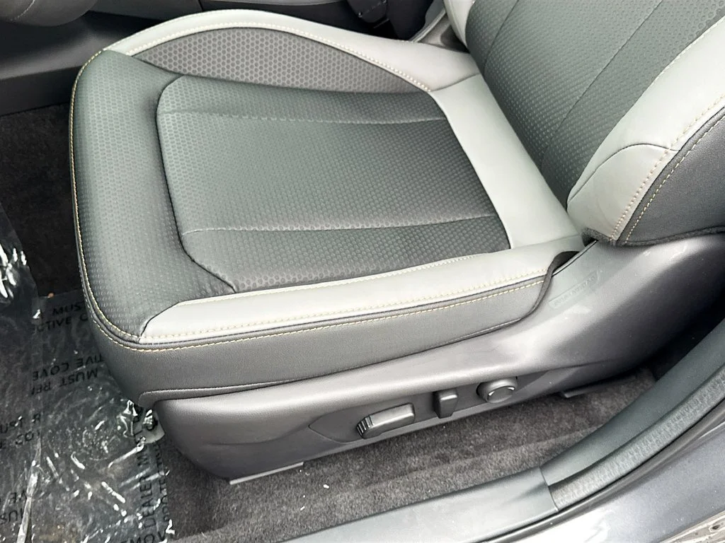 Used 2026 Gray Subaru Wilderness image 23