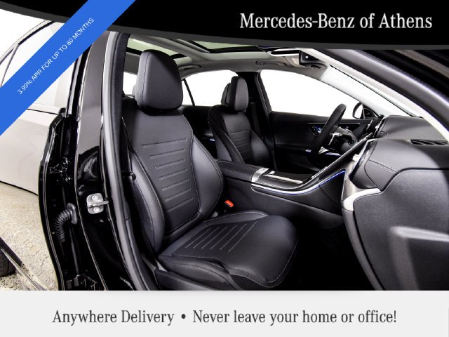 New 2026 Black Mercedes-Benz C 300 image 30
