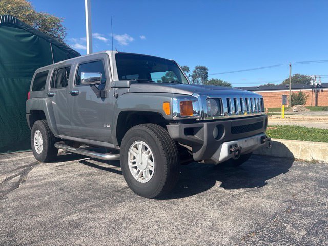 2009 Hummer H3