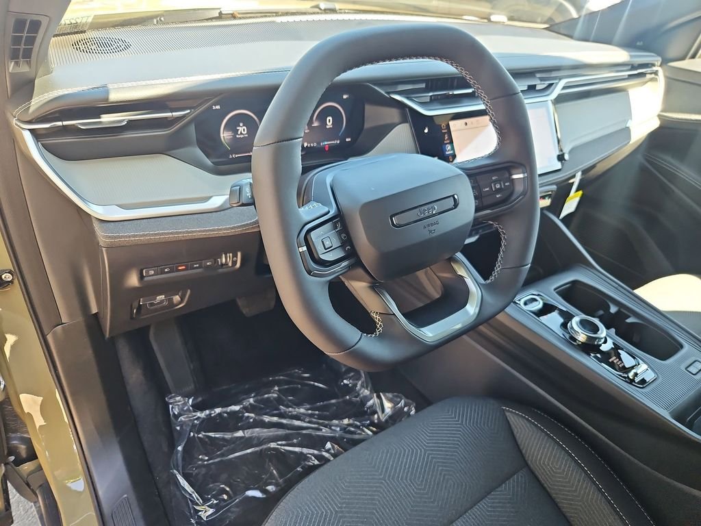 New 2026 41 Exterior Paint Jeep Laredo image 13