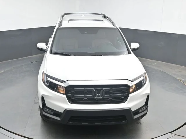 New 2026 Platinum White Pearl Honda RTL image 17